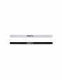 Accessoire CRAFT Training Hairband 2-pack voor bedrukking &amp; borduring