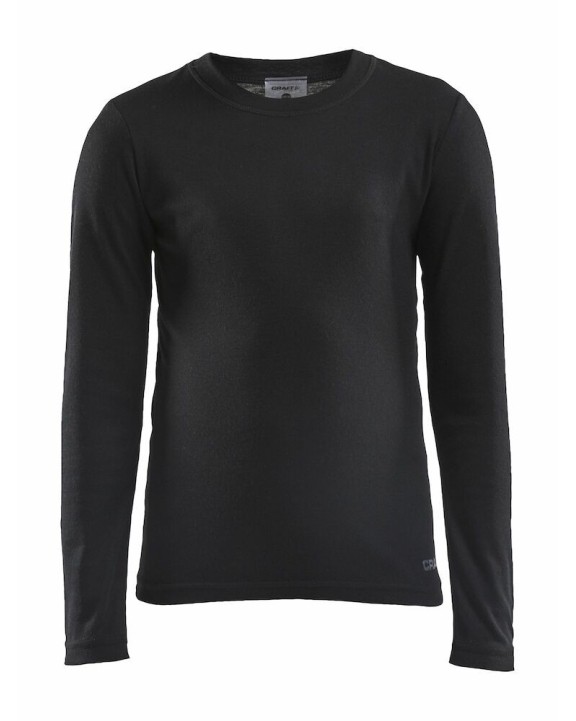 CRAFT CORE Warm Baselayer Set J Unterwäsche personalisierbar
