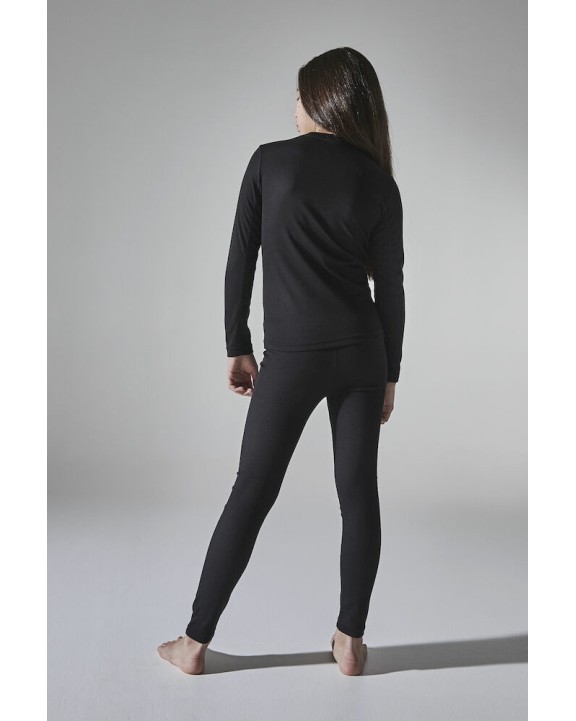 CRAFT CORE Warm Baselayer Set J Unterwäsche personalisierbar