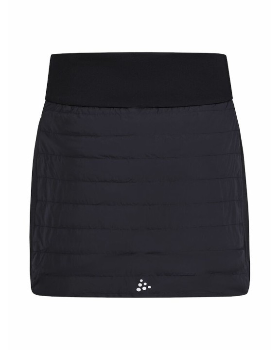 CRAFT CORE Nordic Ski Club Skirt W Rock personalisierbar