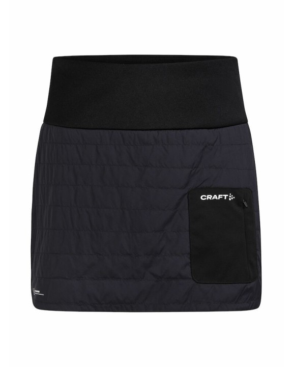 CRAFT CORE Nordic Ski Club Skirt W Rock personalisierbar