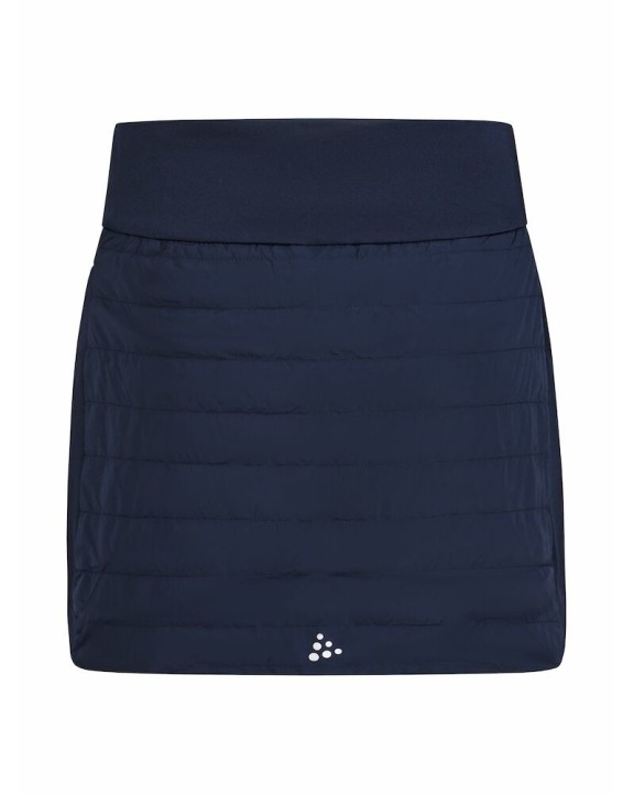 CRAFT CORE Nordic Ski Club Skirt W Rock personalisierbar