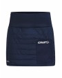 CRAFT CORE Nordic Ski Club Skirt W Rock personalisierbar