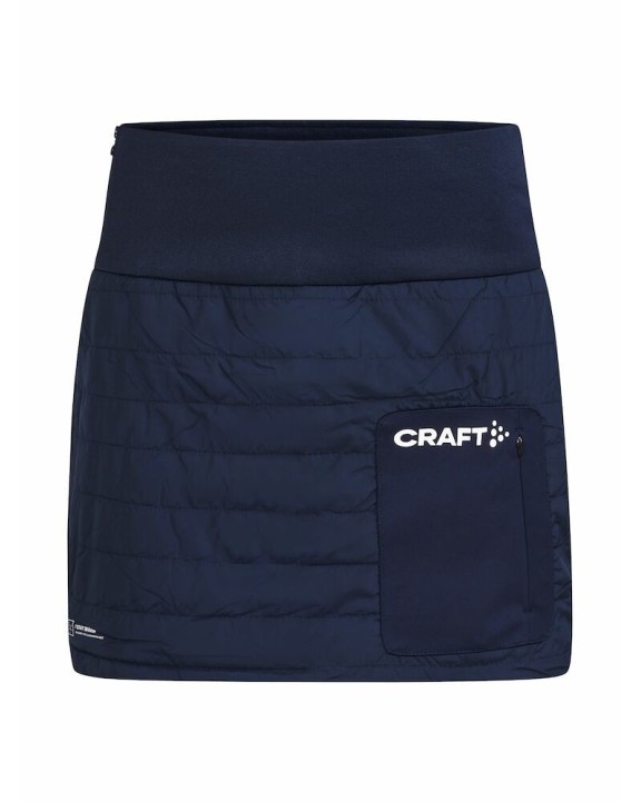 CRAFT CORE Nordic Ski Club Skirt W Rock personalisierbar