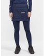 CRAFT CORE Nordic Ski Club Skirt W Rock personalisierbar