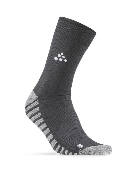CRAFT Progress Anti Slip Mid Sock Unterwäsche personalisierbar