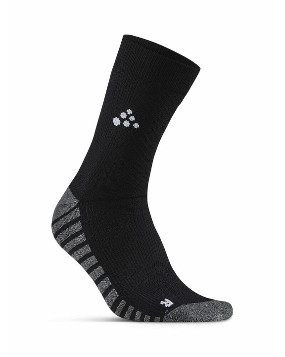 CRAFT Progress Anti Slip Mid Sock Unterwäsche personalisierbar