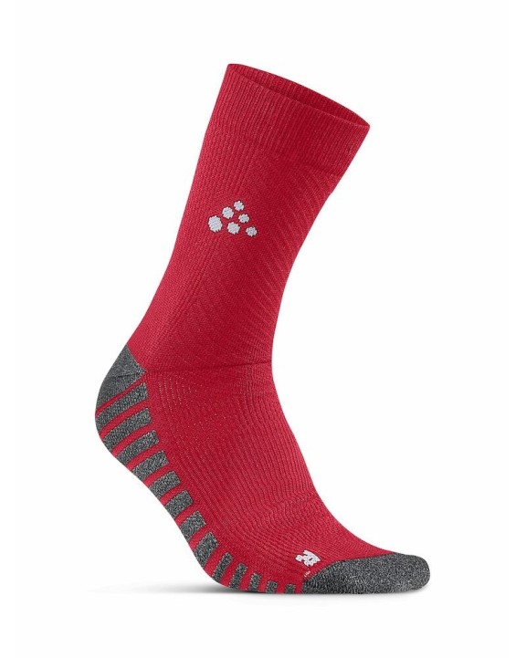 CRAFT Progress Anti Slip Mid Sock Unterwäsche personalisierbar