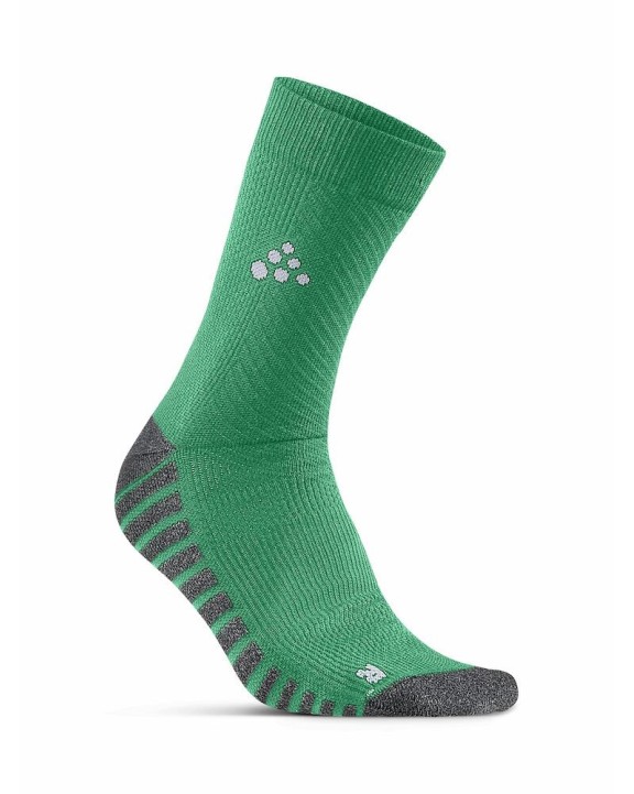 CRAFT Progress Anti Slip Mid Sock Unterwäsche personalisierbar