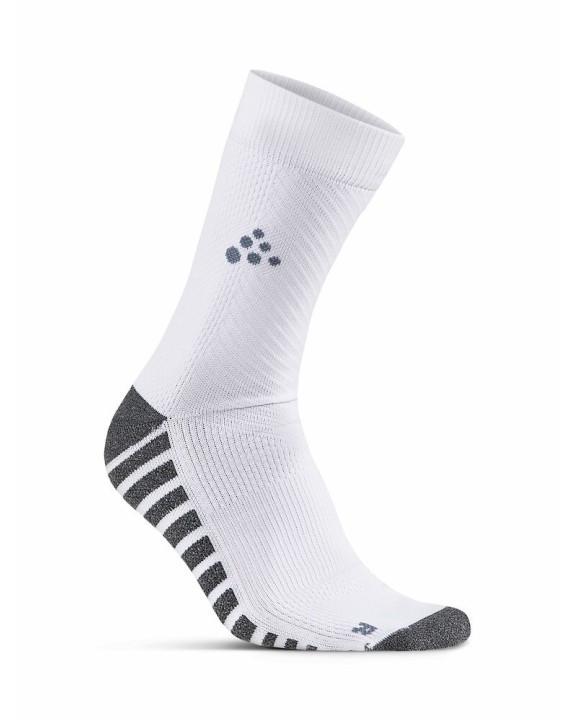 CRAFT Progress Anti Slip Mid Sock Unterwäsche personalisierbar