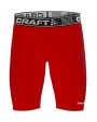 Sous-vêtement personnalisable CRAFT Pro Control Compression Short Tights