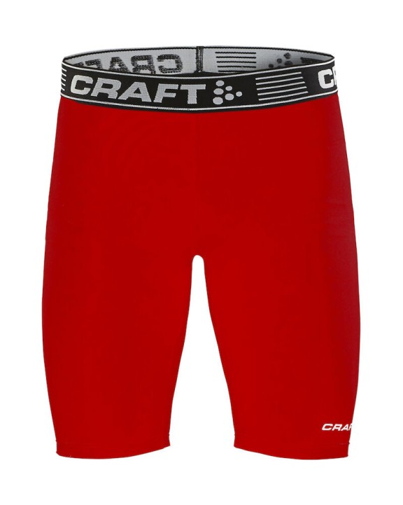 Sous-vêtement personnalisable CRAFT Pro Control Compression Short Tights