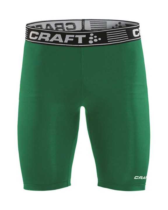 Sous-vêtement personnalisable CRAFT Pro Control Compression Short Tights