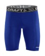 Sous-vêtement personnalisable CRAFT Pro Control Compression Short Tights