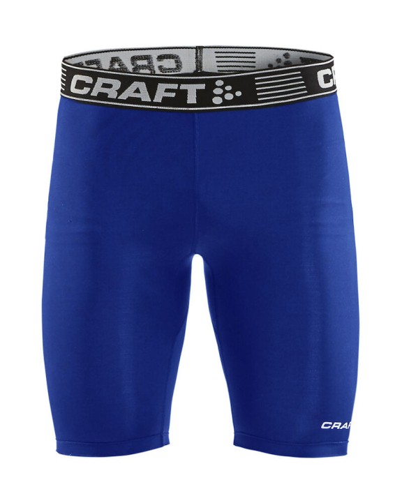 Sous-vêtement personnalisable CRAFT Pro Control Compression Short Tights