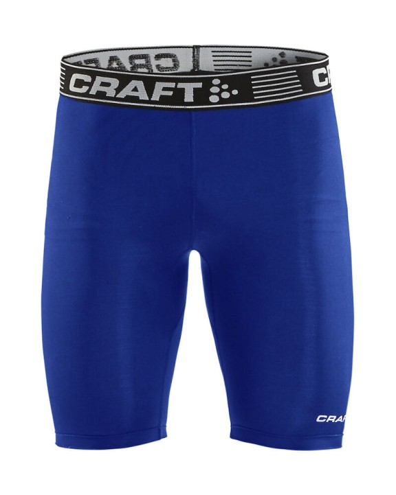 CRAFT Pro Control Compression Short Tights Uni Unterwäsche personalisierbar
