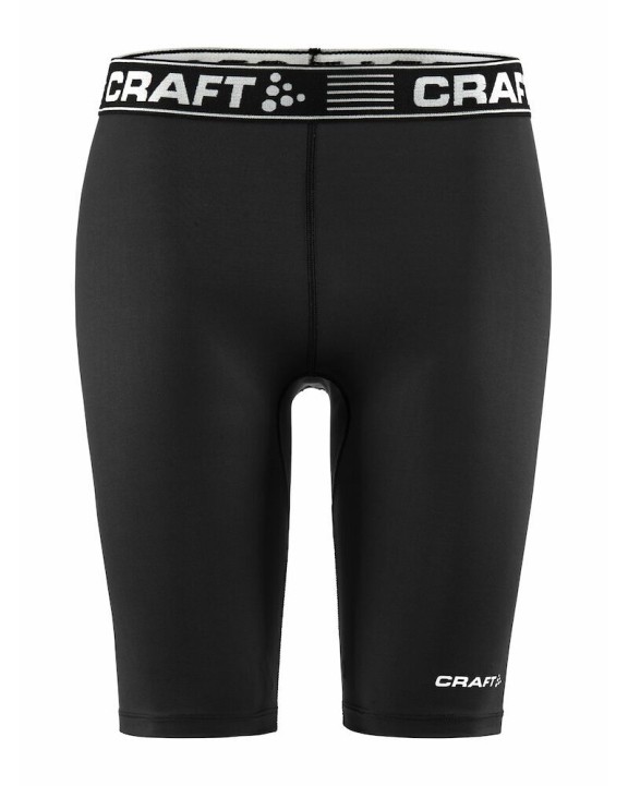 CRAFT Pro Control Compression Short Tights Uni Unterwäsche personalisierbar