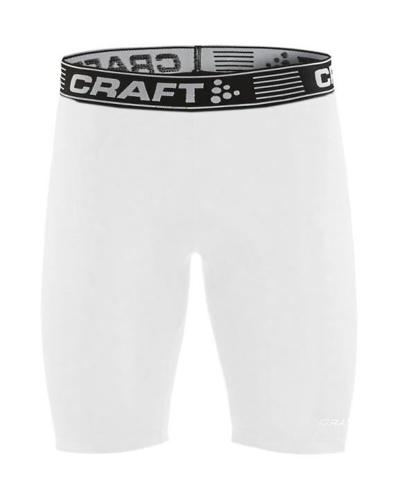 Sous-vêtement personnalisable CRAFT Pro Control Compression Short Tights