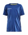 CRAFT Evolve Tee JR T-Shirt personalisierbar