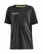CRAFT Evolve Tee JR T-Shirt personalisierbar