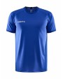 T-shirt CRAFT Progress Indoor Jersey M voor bedrukking &amp; borduring