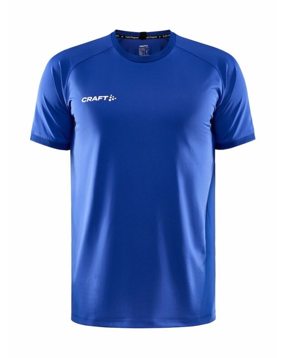 CRAFT Progress Indoor Jersey M T-Shirt personalisierbar