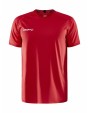 CRAFT Progress Indoor Jersey M T-Shirt personalisierbar