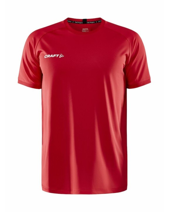 CRAFT Progress Indoor Jersey M T-Shirt personalisierbar