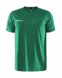 T-shirt CRAFT Progress Indoor Jersey M voor bedrukking &amp; borduring