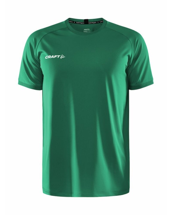 T-shirt CRAFT Progress Indoor Jersey M voor bedrukking &amp; borduring