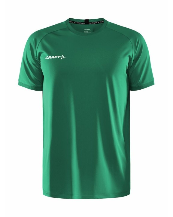 CRAFT Progress Indoor Jersey M T-Shirt personalisierbar