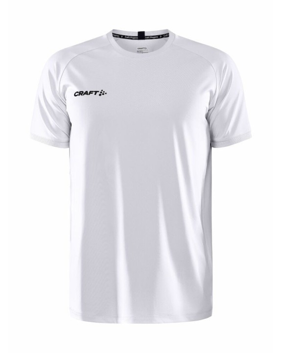 CRAFT Progress Indoor Jersey M T-Shirt personalisierbar