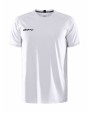 T-shirt CRAFT Progress Indoor Jersey M voor bedrukking &amp; borduring