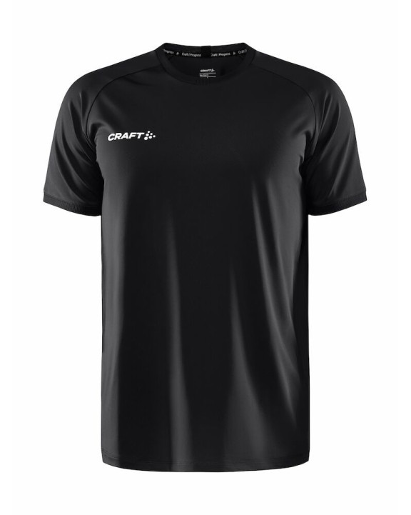 CRAFT Progress Indoor Jersey M T-Shirt personalisierbar