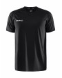 T-shirt CRAFT Progress Indoor Jersey M voor bedrukking &amp; borduring