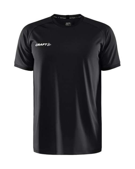 T-shirt CRAFT Progress Indoor Jersey M voor bedrukking &amp; borduring
