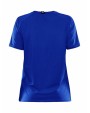 T-shirt personnalisable CRAFT Progress Indoor Jersey W