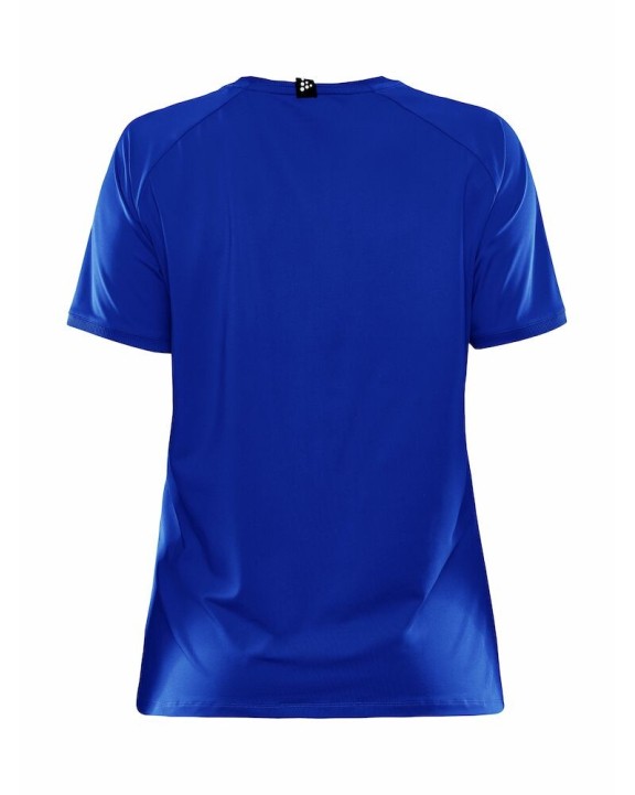 CRAFT Progress Indoor Jersey W T-Shirt personalisierbar