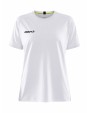 CRAFT Progress Indoor Jersey W T-Shirt personalisierbar
