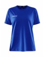 CRAFT Progress Indoor Jersey W T-Shirt personalisierbar