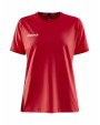 T-shirt personnalisable CRAFT Progress Indoor Jersey W