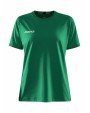 CRAFT Progress Indoor Jersey W T-Shirt personalisierbar