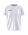 T-shirt CRAFT Progress Indoor Jersey Jr voor bedrukking &amp; borduring