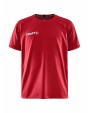 T-shirt CRAFT Progress Indoor Jersey Jr voor bedrukking &amp; borduring