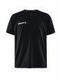 T-shirt CRAFT Progress Indoor Jersey Jr voor bedrukking &amp; borduring