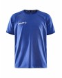 T-shirt personnalisable CRAFT Progress Indoor Jersey Jr