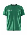 T-shirt CRAFT Progress Indoor Jersey Jr voor bedrukking &amp; borduring