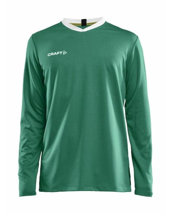 T-shirt personnalisable CRAFT Progress LS Basket Jersey M