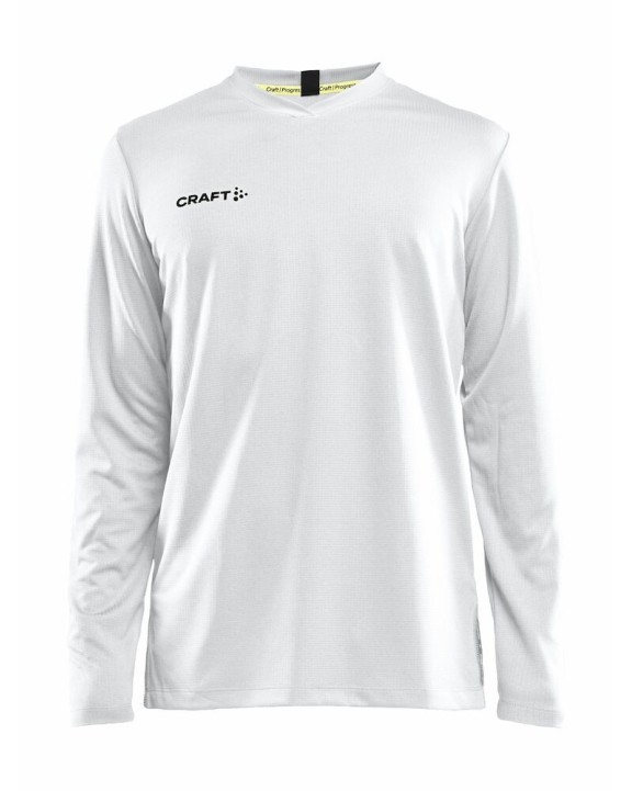 T-shirt personnalisable CRAFT Progress LS Basket Jersey M