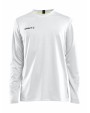 T-shirt CRAFT Progress LS Basket Jersey M voor bedrukking &amp; borduring